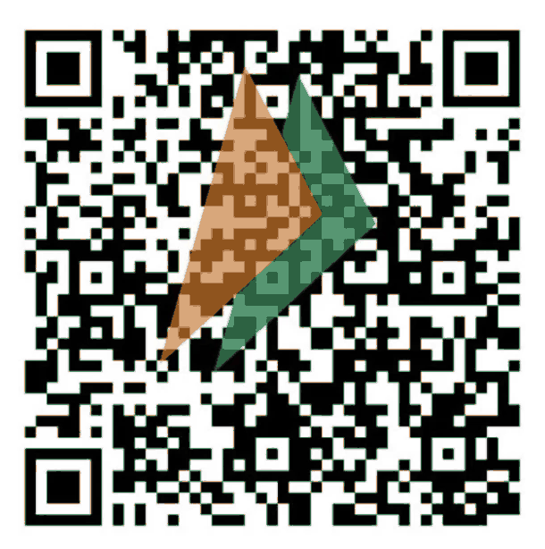 UPI QR code to pay Courtline